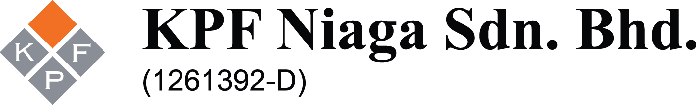 Logo KPF Niaga
