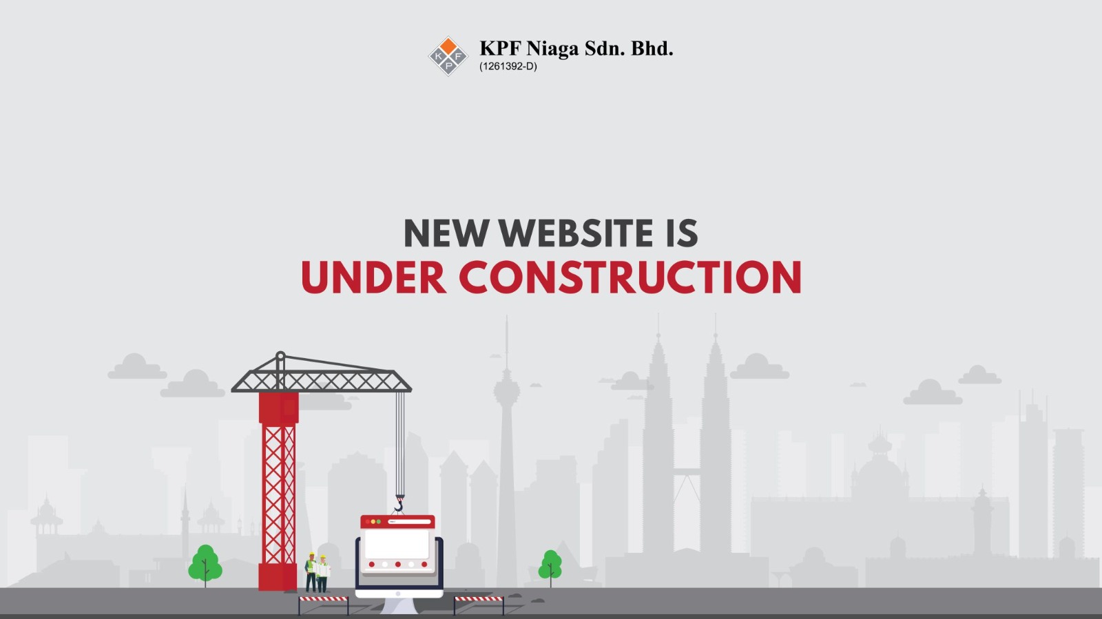 Peluang Kerjaya - KPF Niaga Sdn Bhd