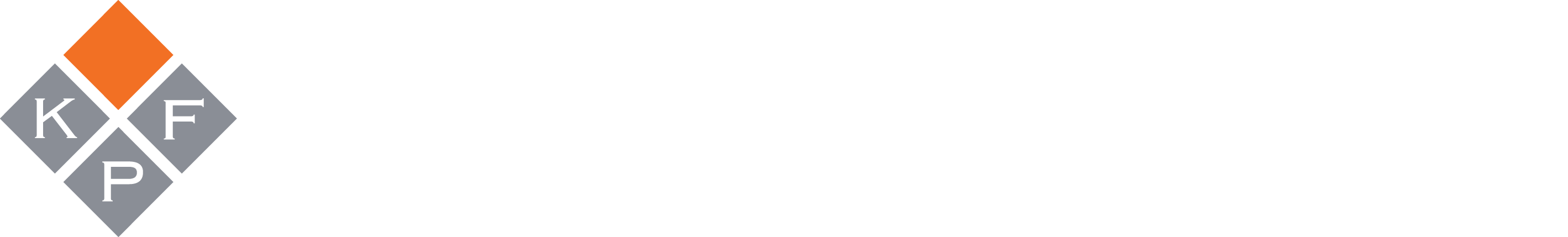 KPF Niaga Logo