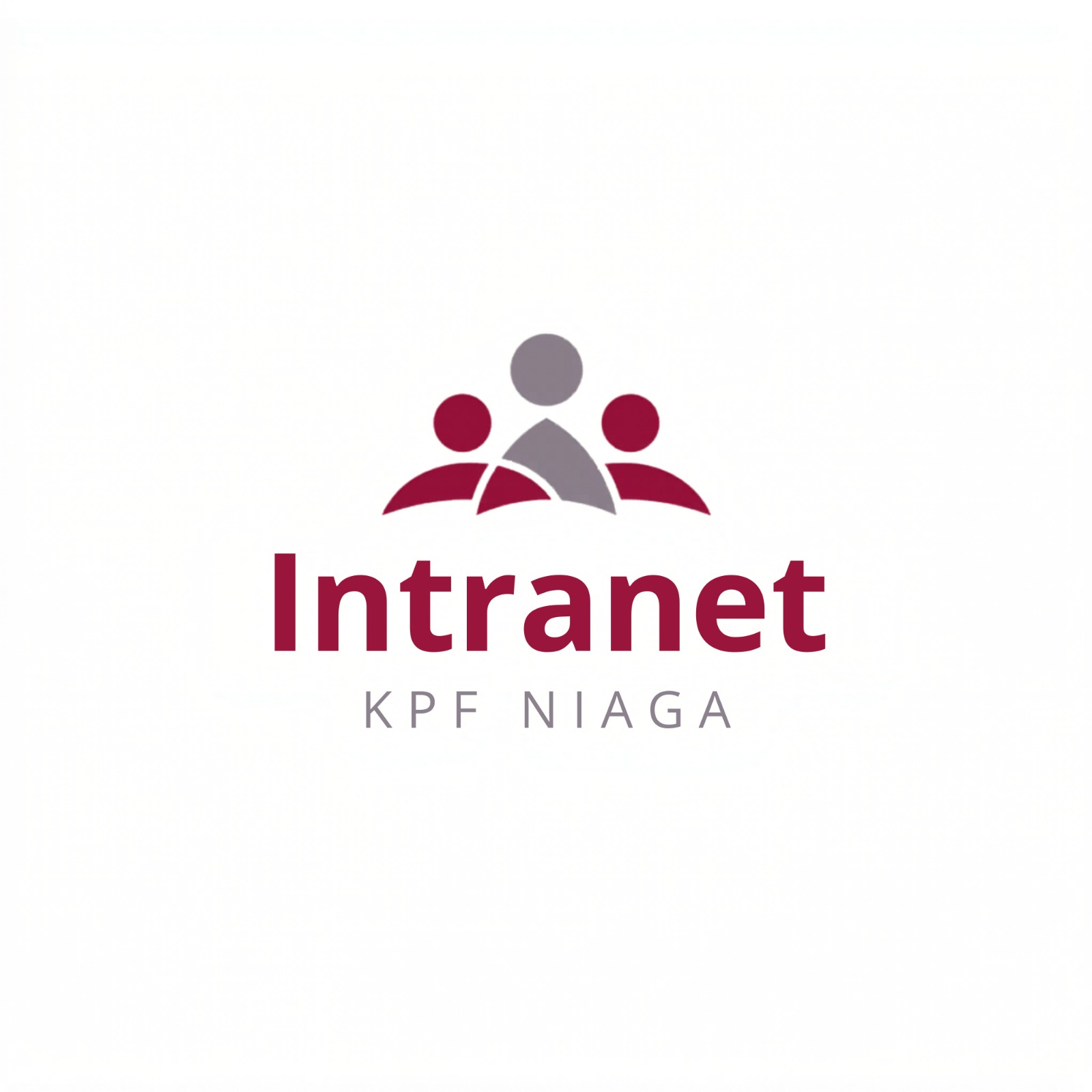 Sistem Intranet KPF Niaga