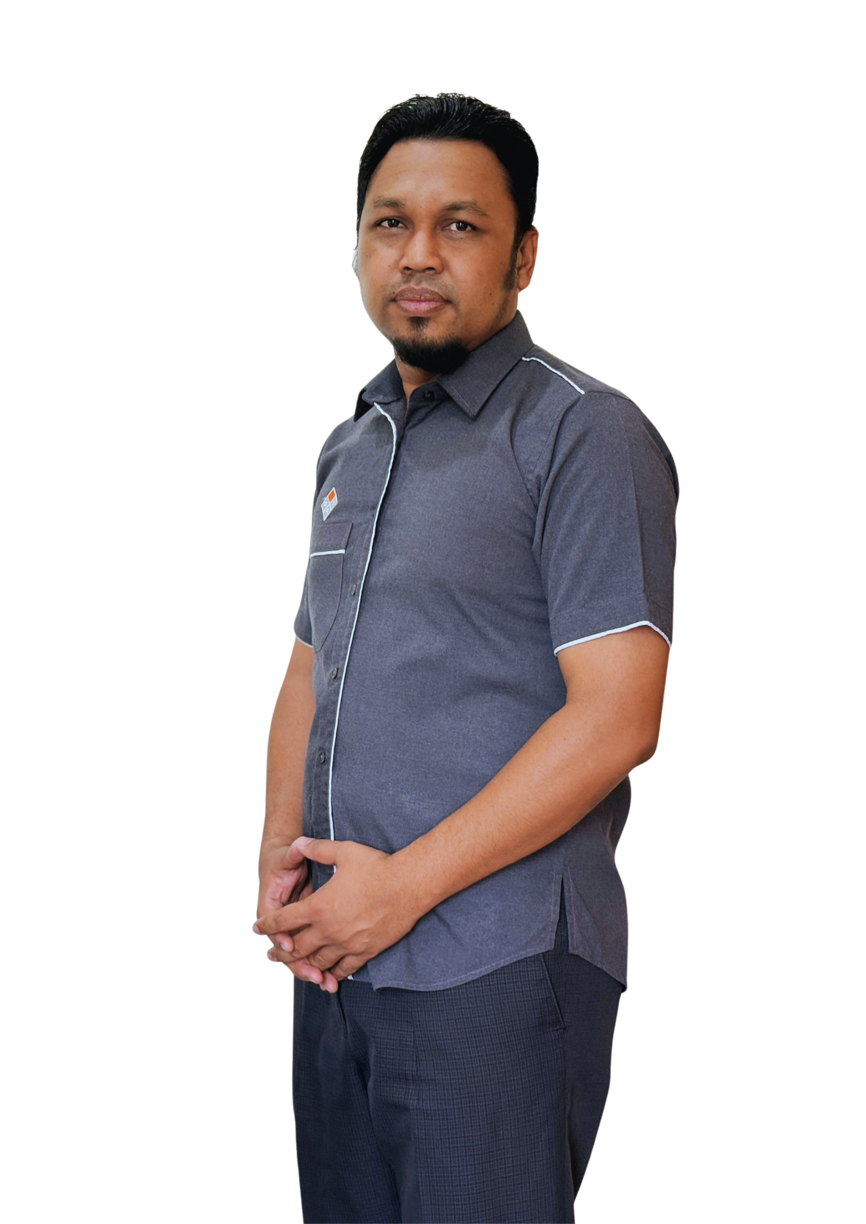 Dr. Mohd Faisal Bin Mustaffa
