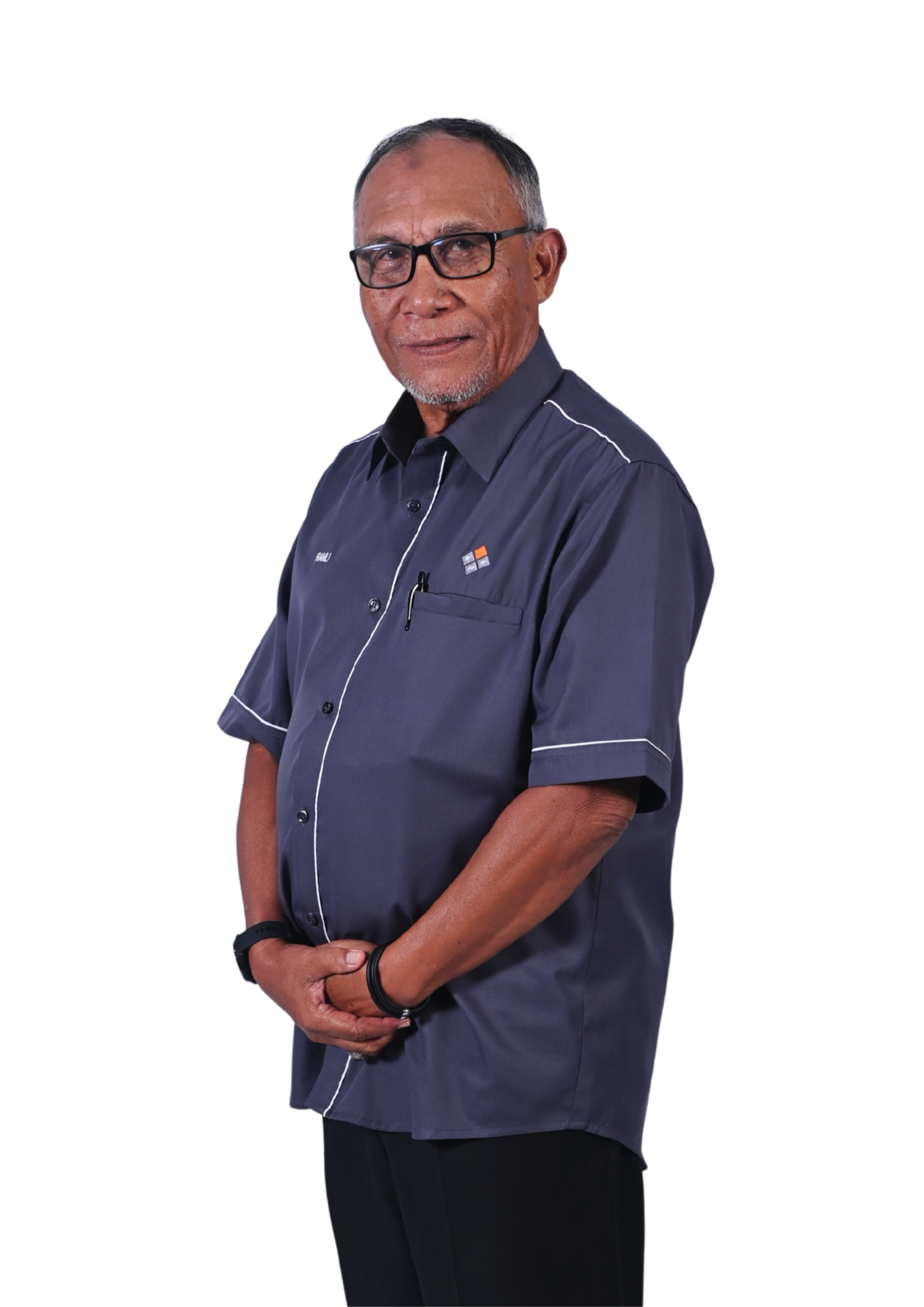 Dato Ramli Bin Ismail