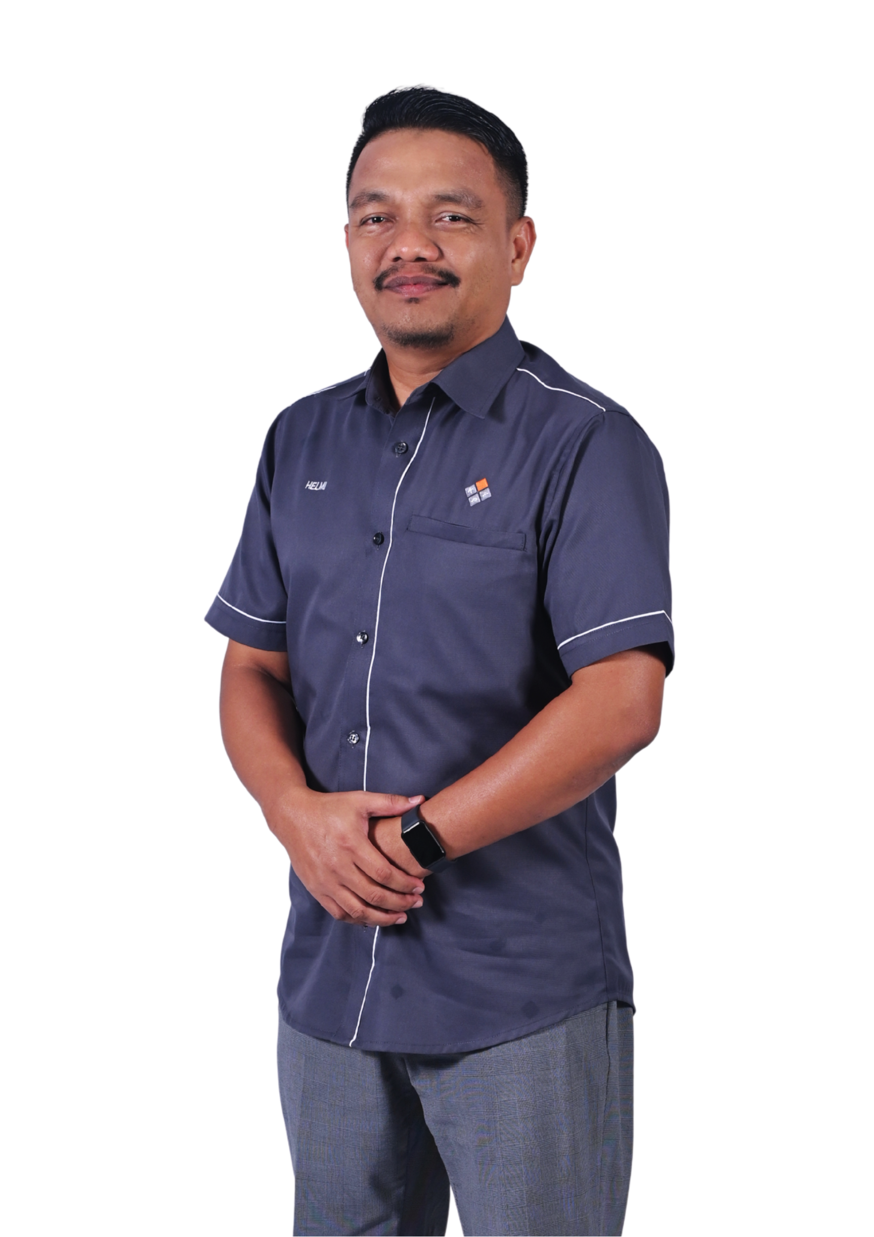 En. Mohd Helmi Fakhzan Bin Abd Wahab