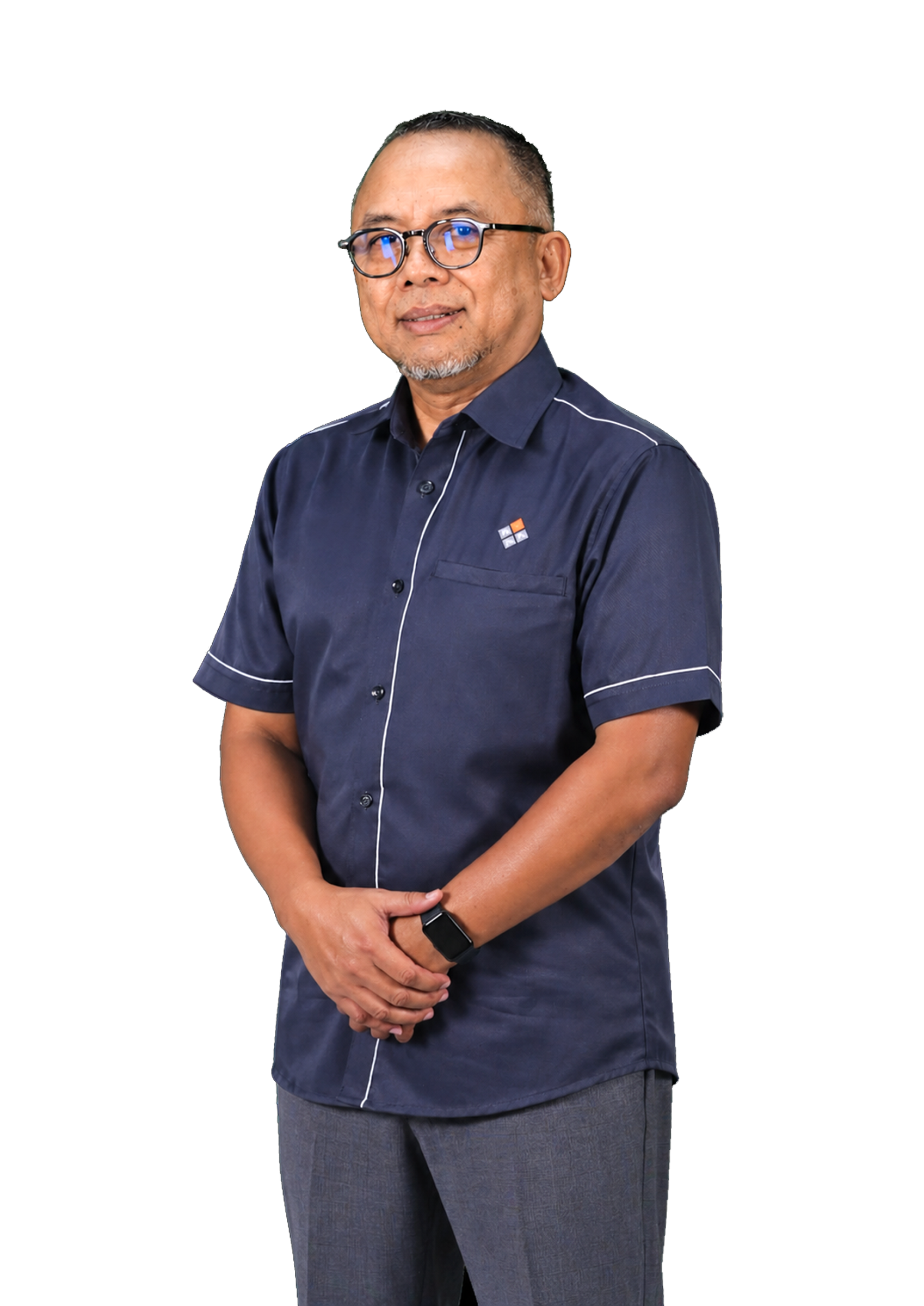 En. Mohamed Izam Bin Mohamed Yusof