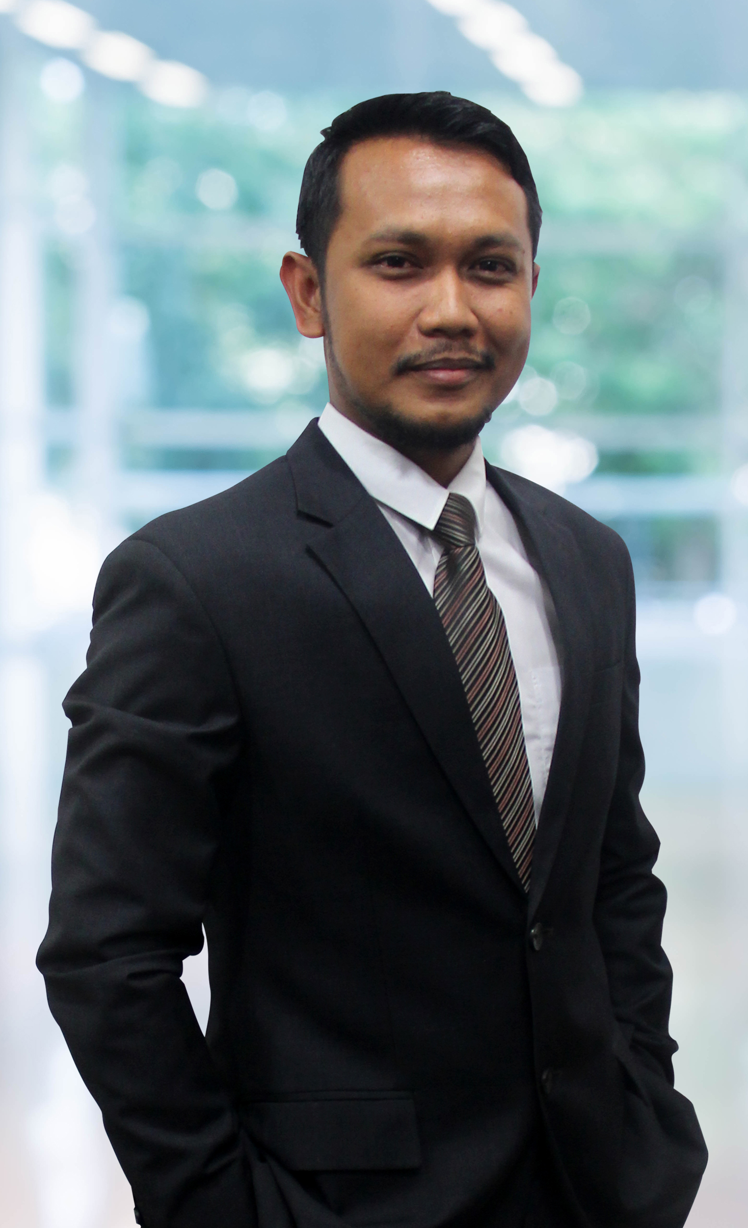 Mohammad Arif Bin Mohammed Ali
