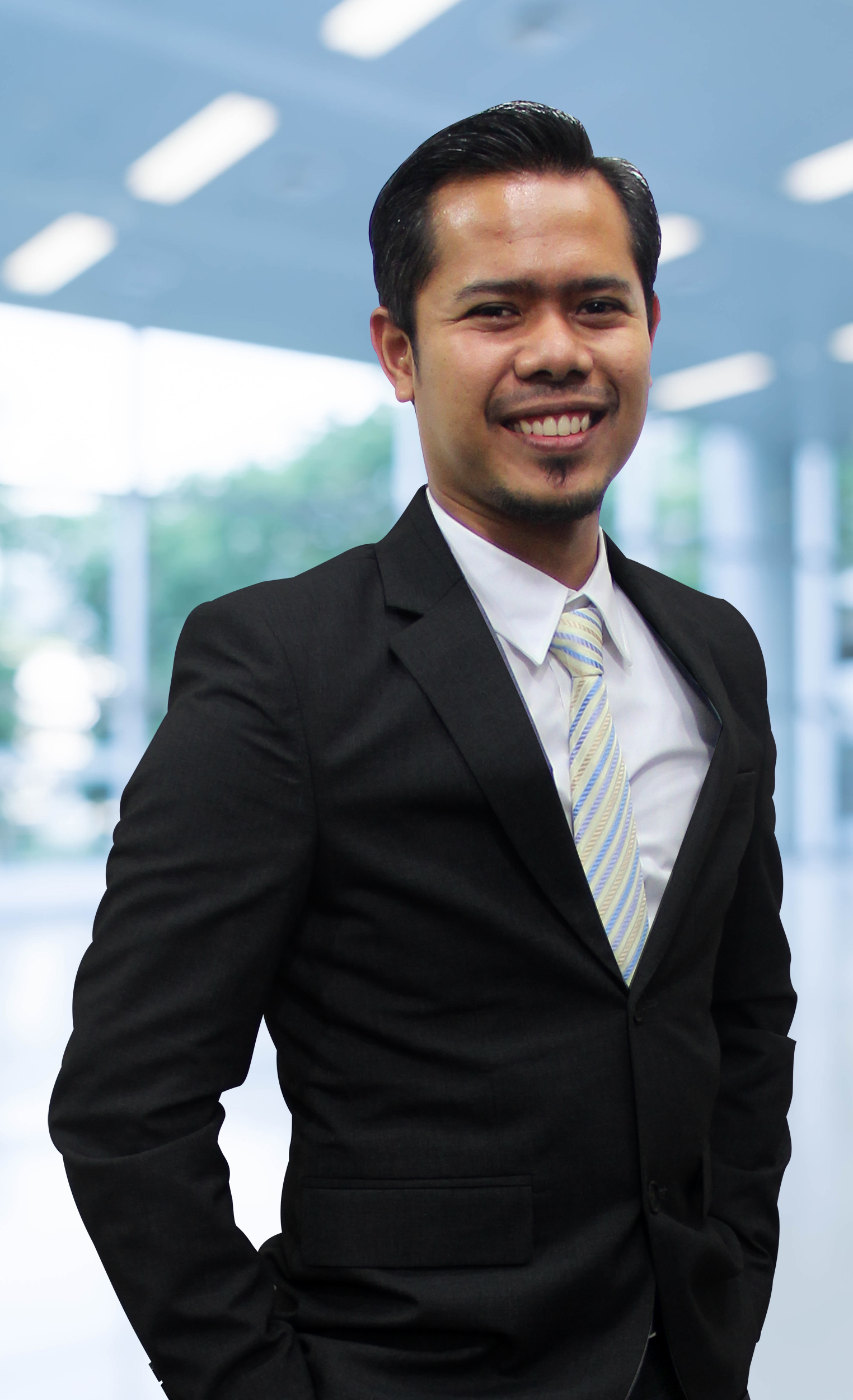Hanafi Roslan